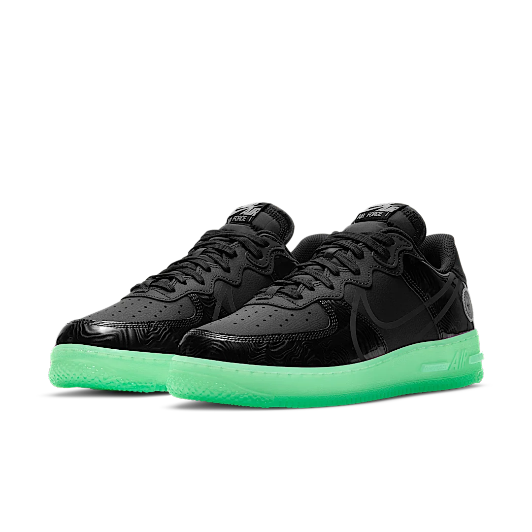 Nike Air Force 1 Low React All-Star (2021)
