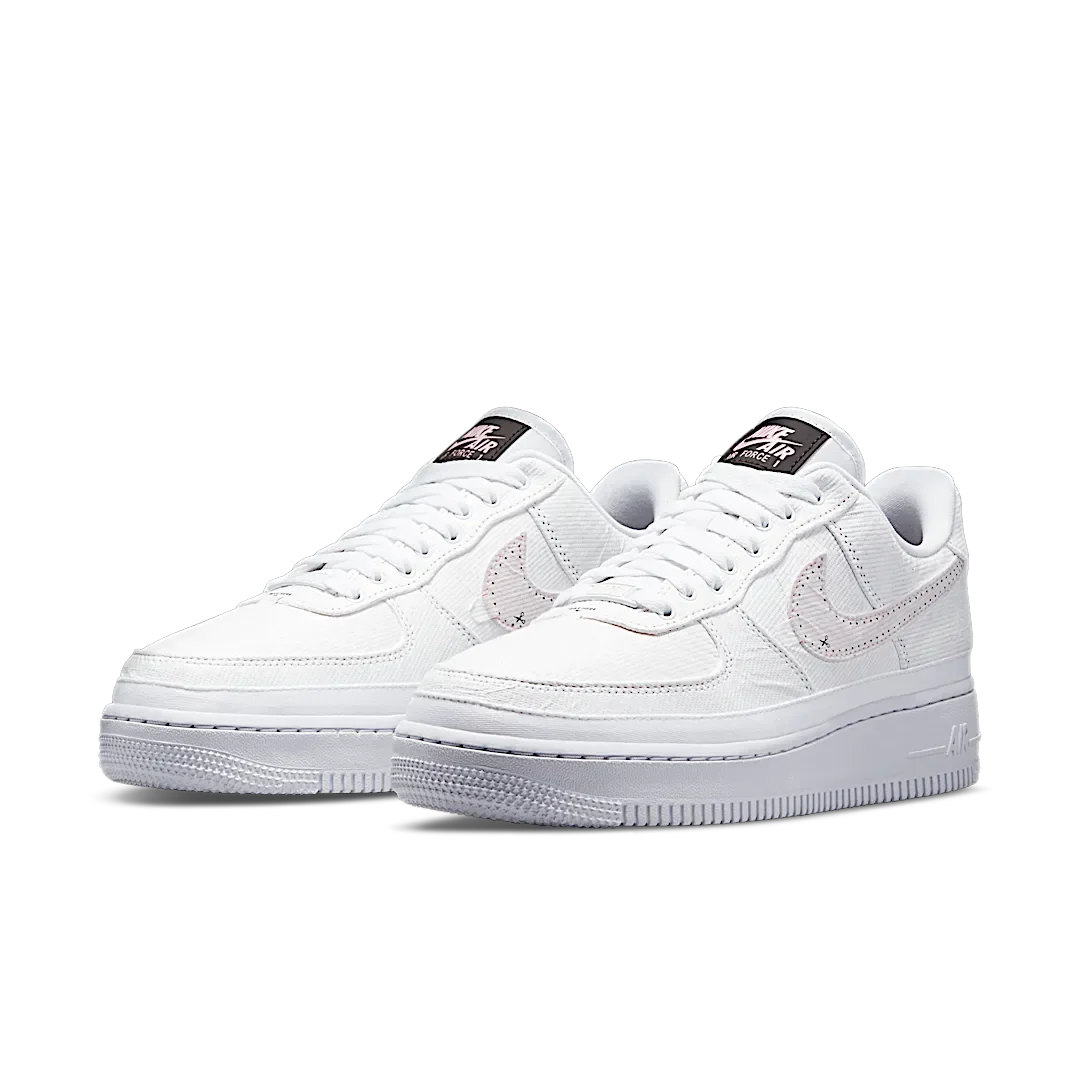 Nike Air Force 1 Low Reveal Fauna Brown Vanilla