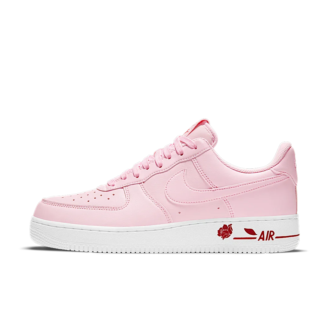 Nike Air Force 1 Low Rose Pink