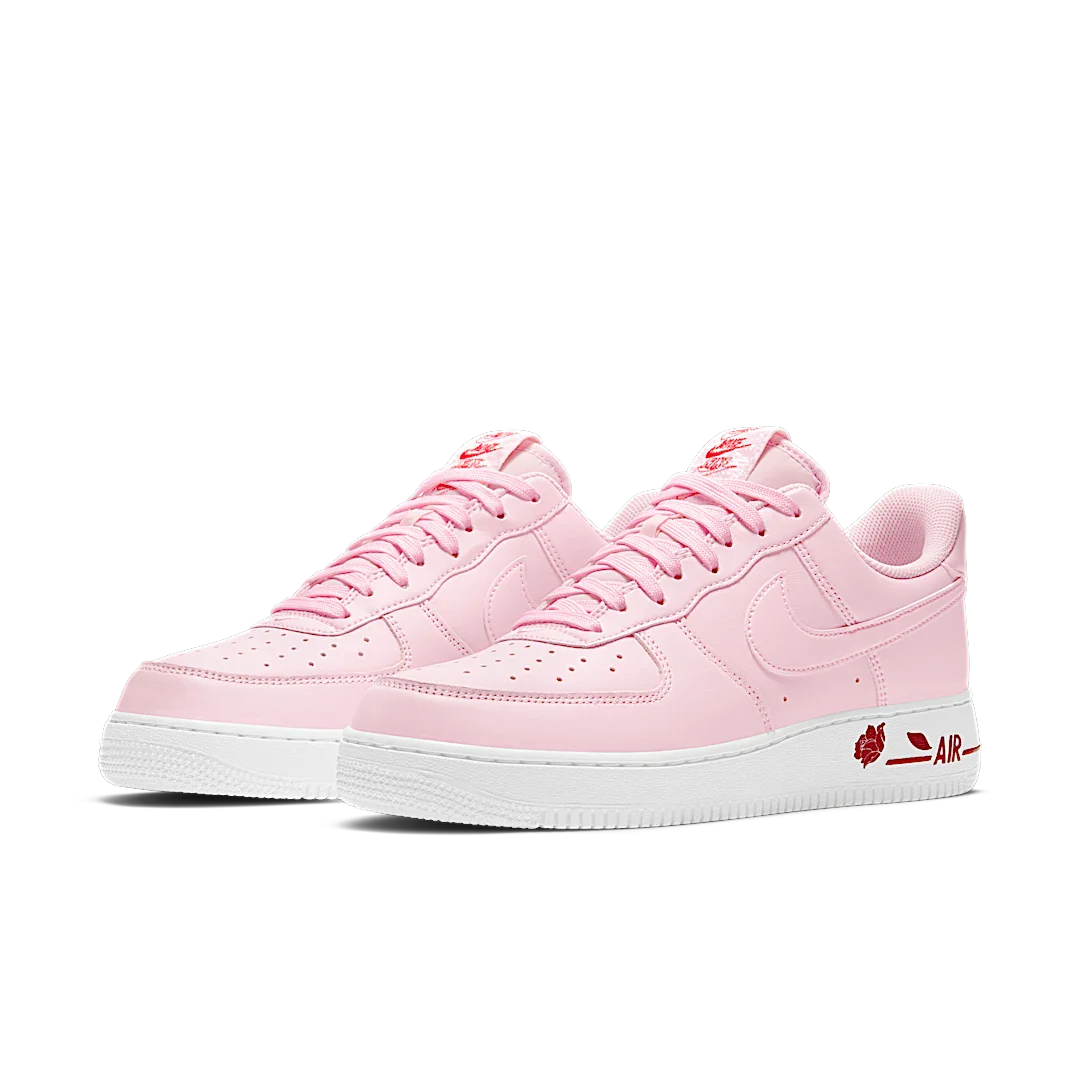Nike Air Force 1 Low Rose Pink