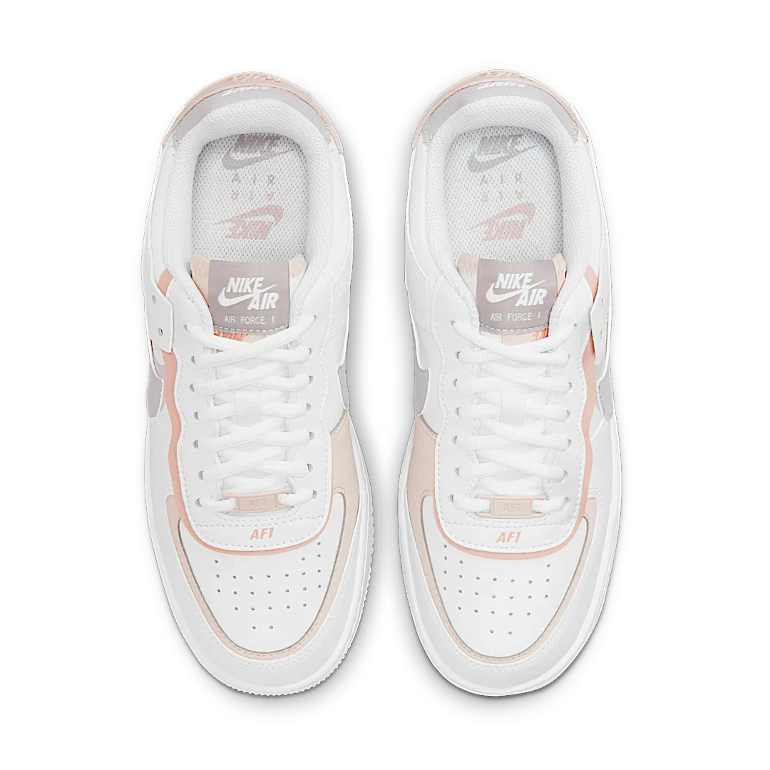Nike Air Force 1 Low Shadow Amethyst Ash