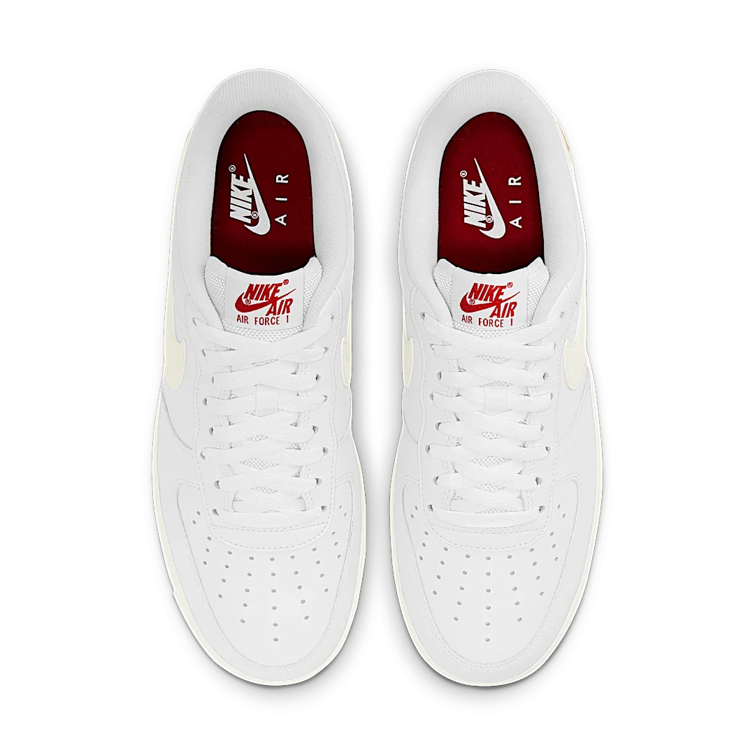 Nike Air Force 1 Low Valentine's Day (2021)