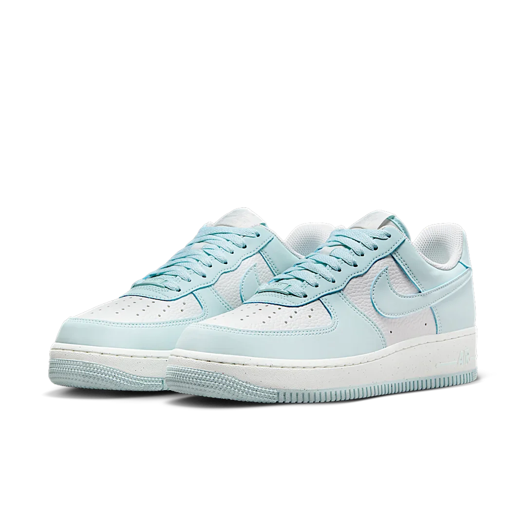 Nike Air Force 1 Low '07 Next Nature Glacier Blue