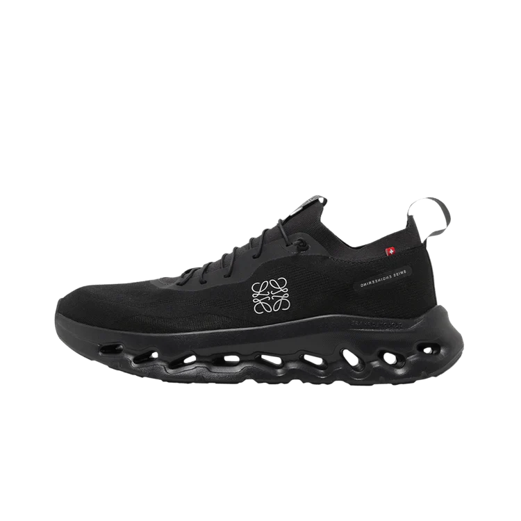 On Running Cloudtilt LOEWE All Black