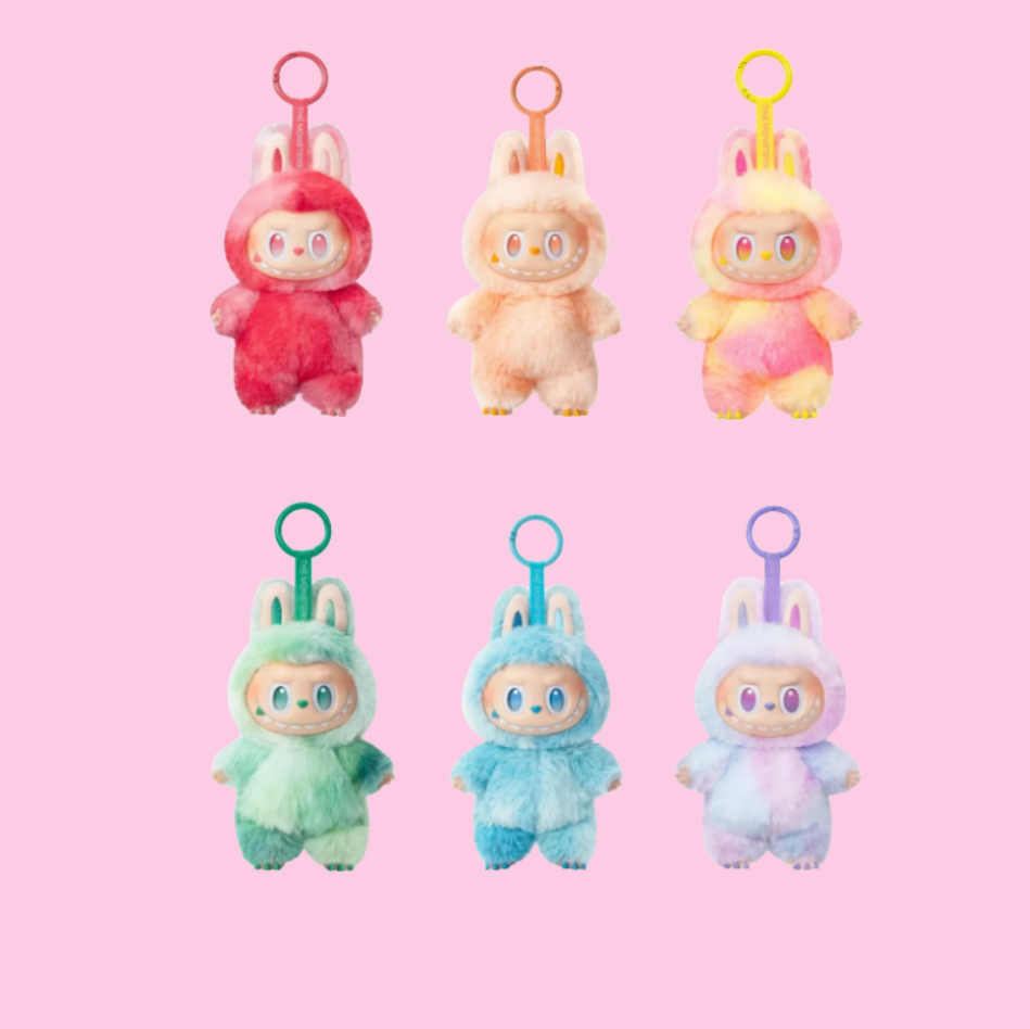 Pop Mart Big Into Engery Series (Blind Box)