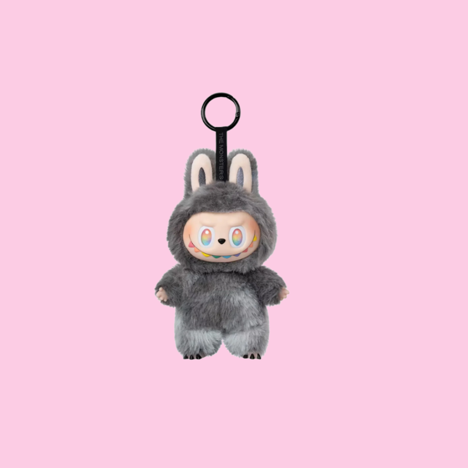 Pop Mart Big Into Engery Series (Blind Box)