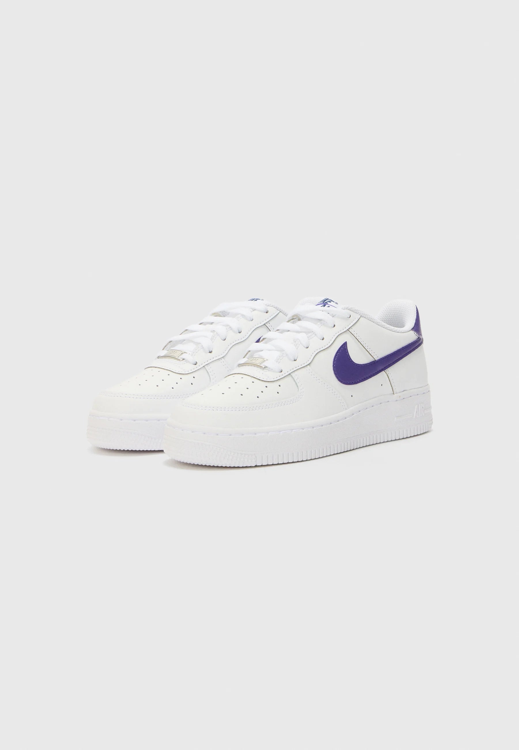 AIR FORCE 1 ´Court Purple´
