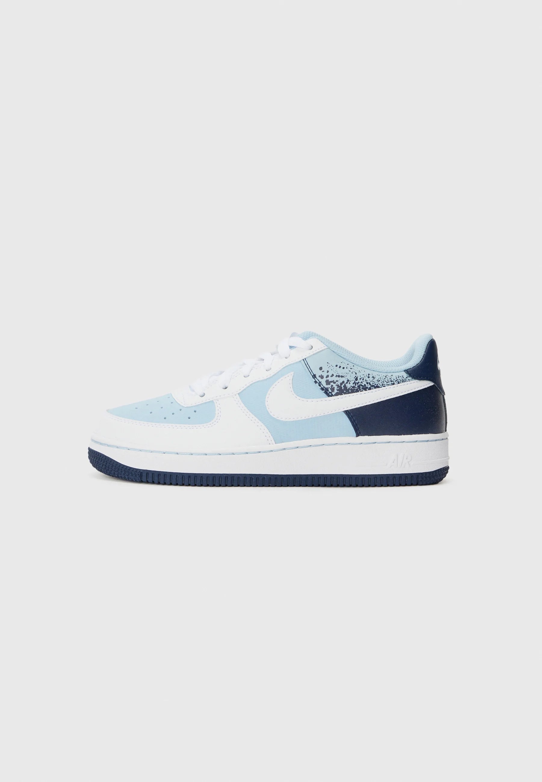 NIKE AIR FORCE 1 ´´ARMORY BLUE´