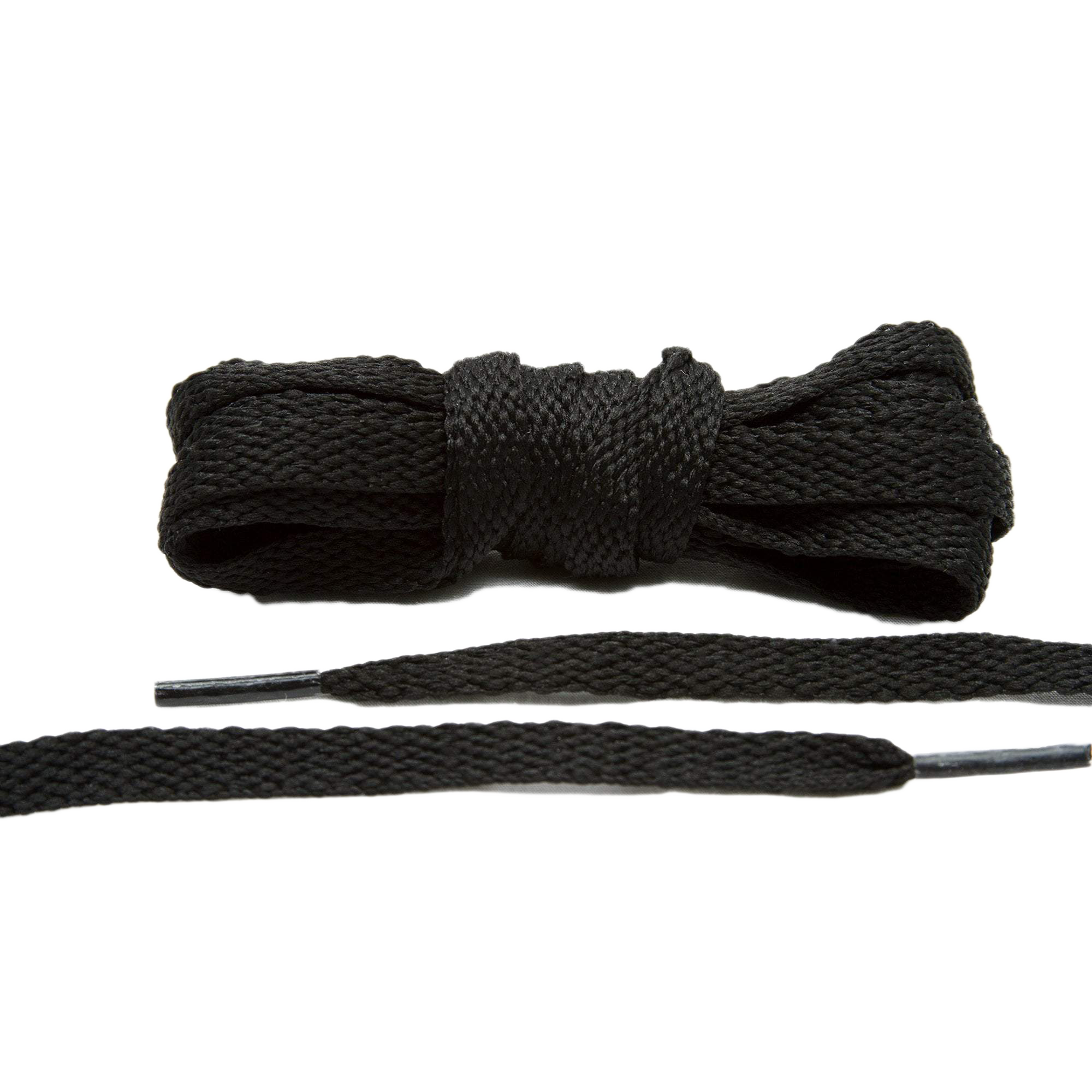 Sneaker Laces "BLACK"