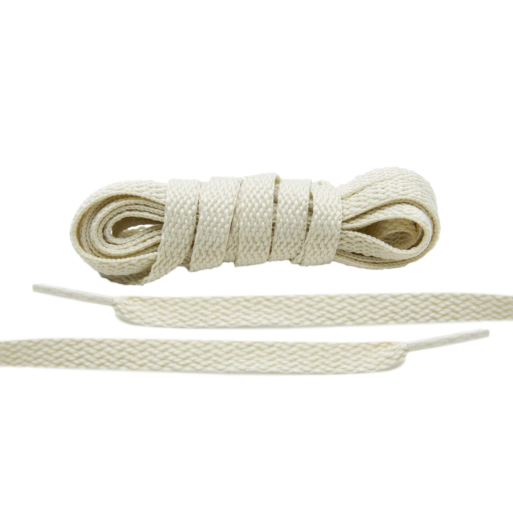 Sneaker Laces "CREAM"