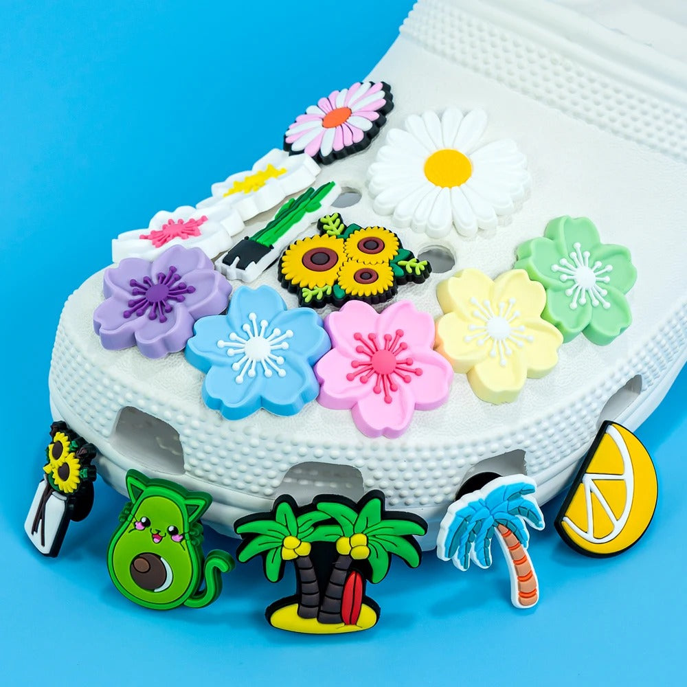 Crocs Charms